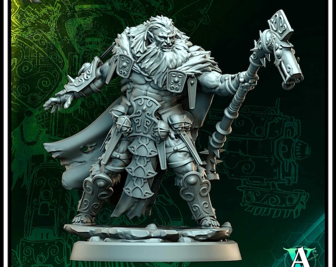 Sci-Fi: Orcs & Goblins