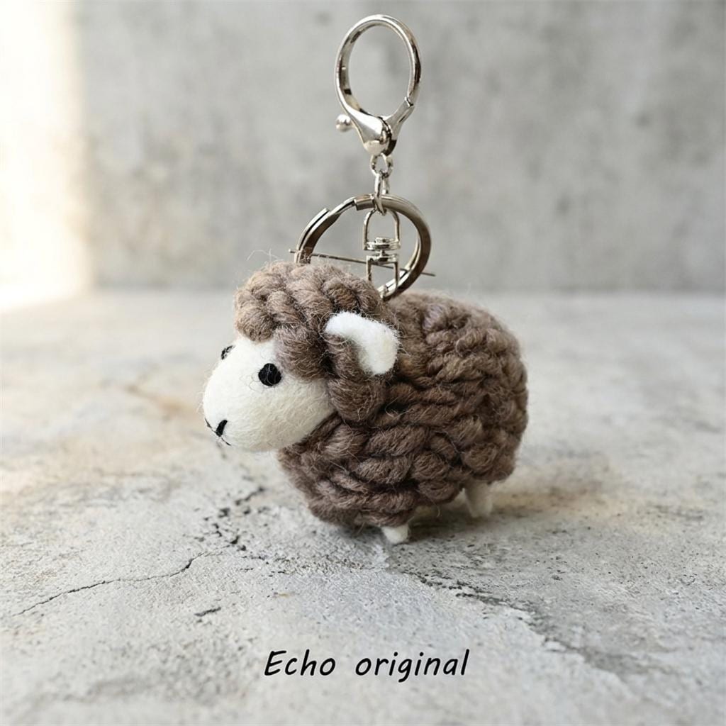 Mongolia keychain - Etsy 日本