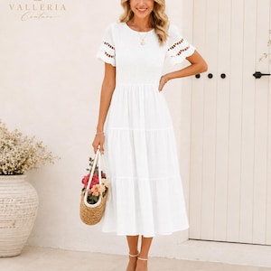 hoco dress fashion nova Abrille Polka Dot Halter Neck Maxi in White Dot Color:Champagne Silver while the timeless polka privatelabel Dress Shirt Gray Dress