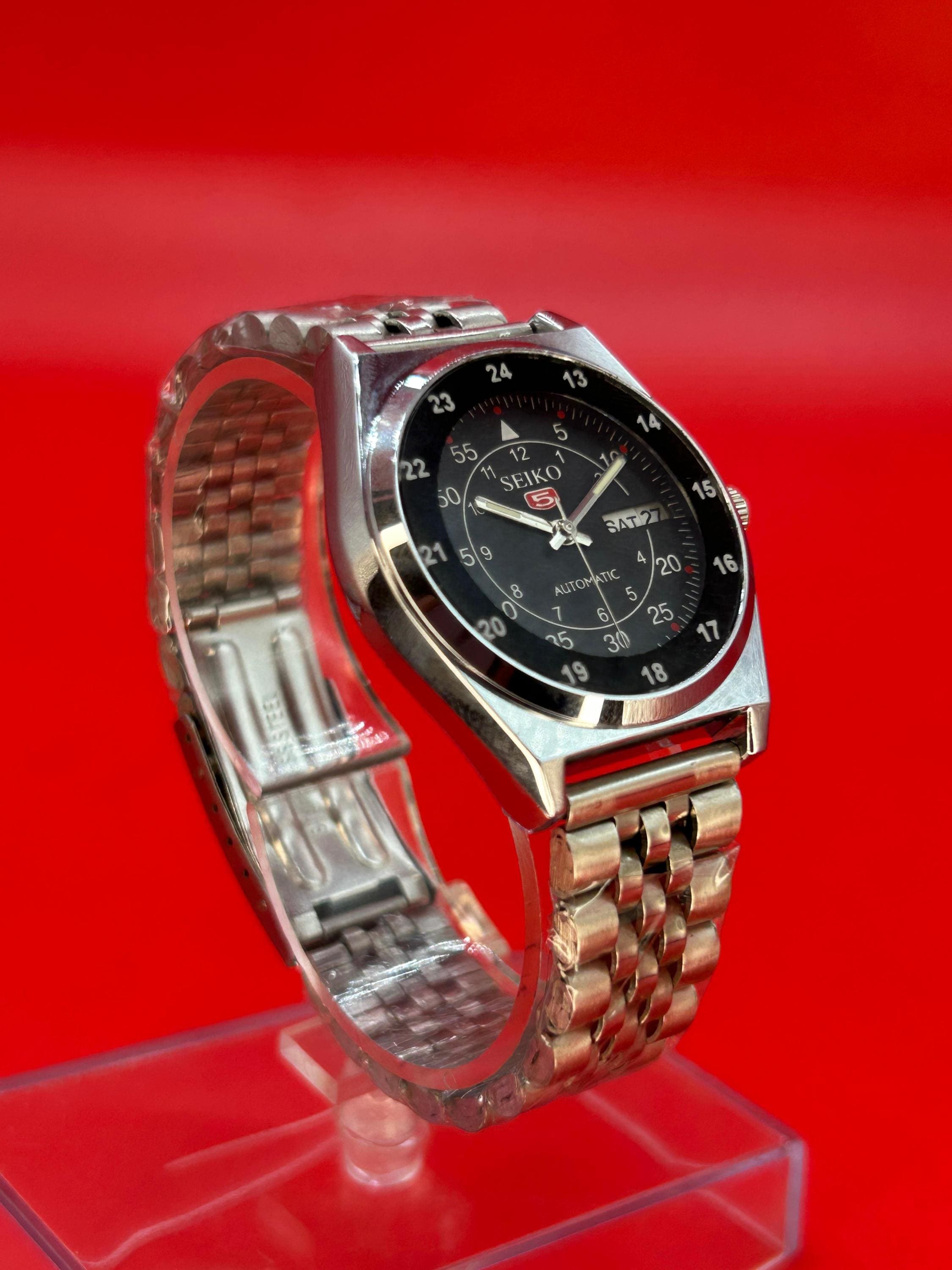 Vintage seiko dive watch - Etsy 日本