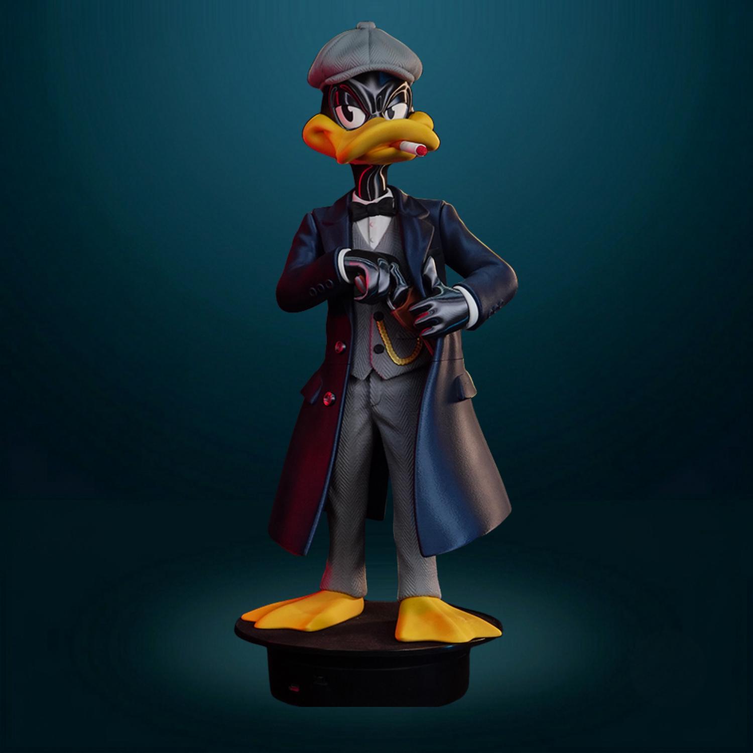 Daffy duck statue - Etsy 日本 Daffy duck statue - Etsy 日本
