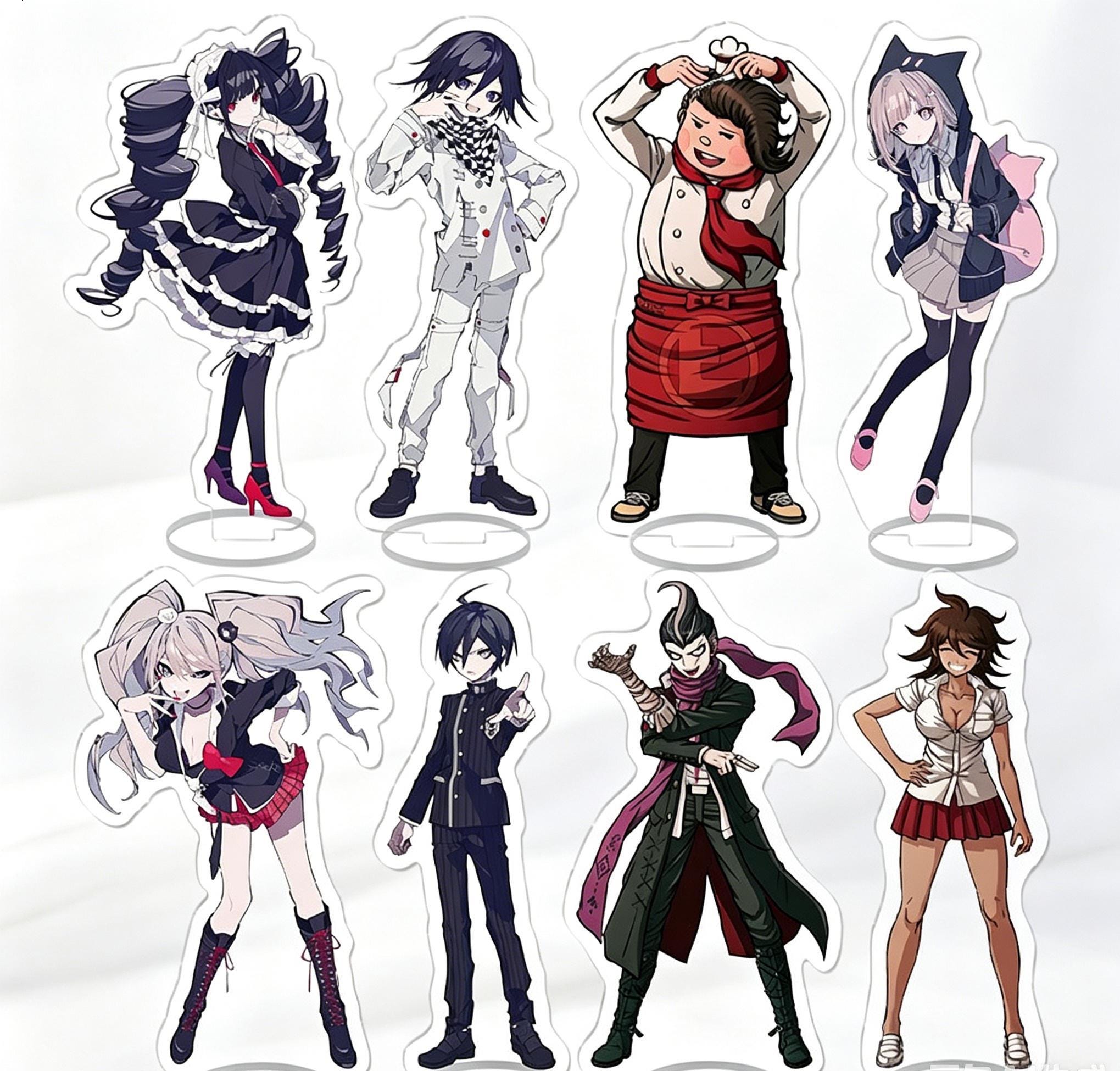 ダンガンロンパv3 ギフト - Etsy 日本