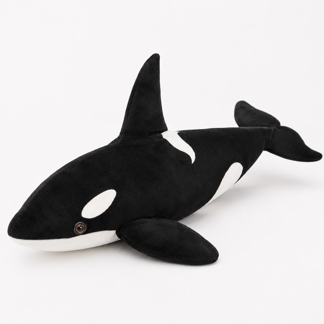 手作りクジラのぬいぐるみ - Etsy 日本