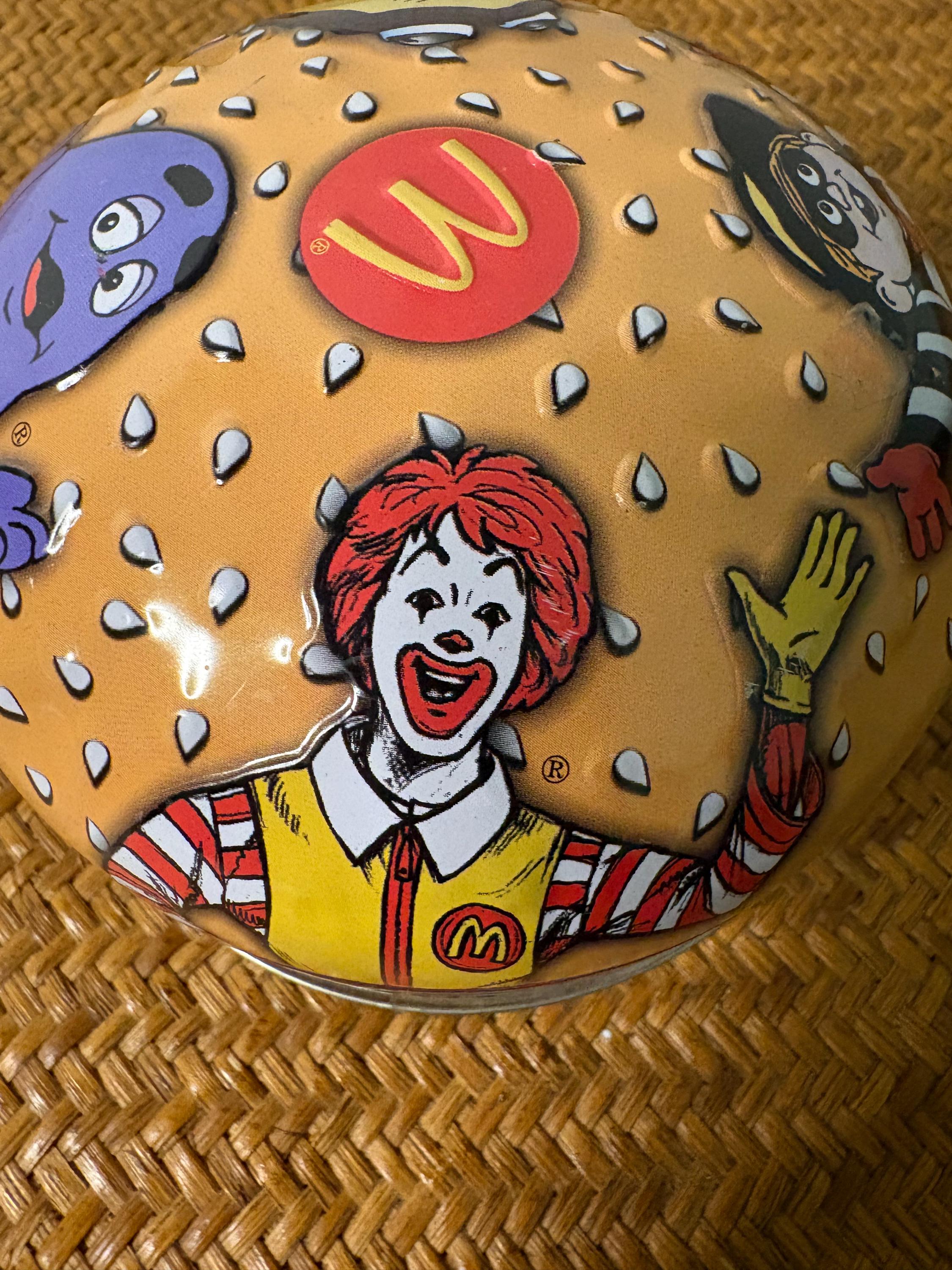 Mcdonalds hamburglar - Etsy 日本