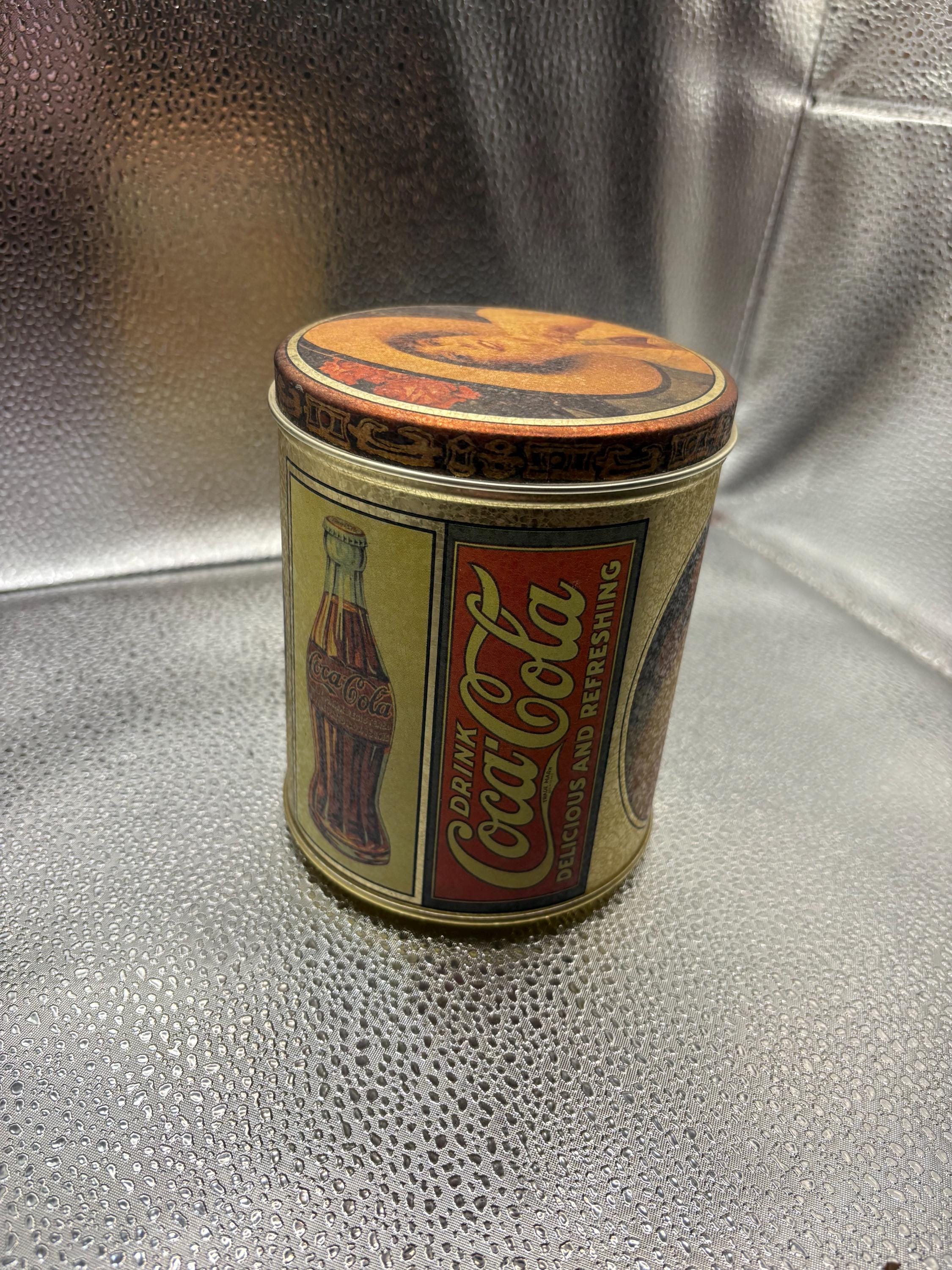 Coke Cola Carousel - Etsy