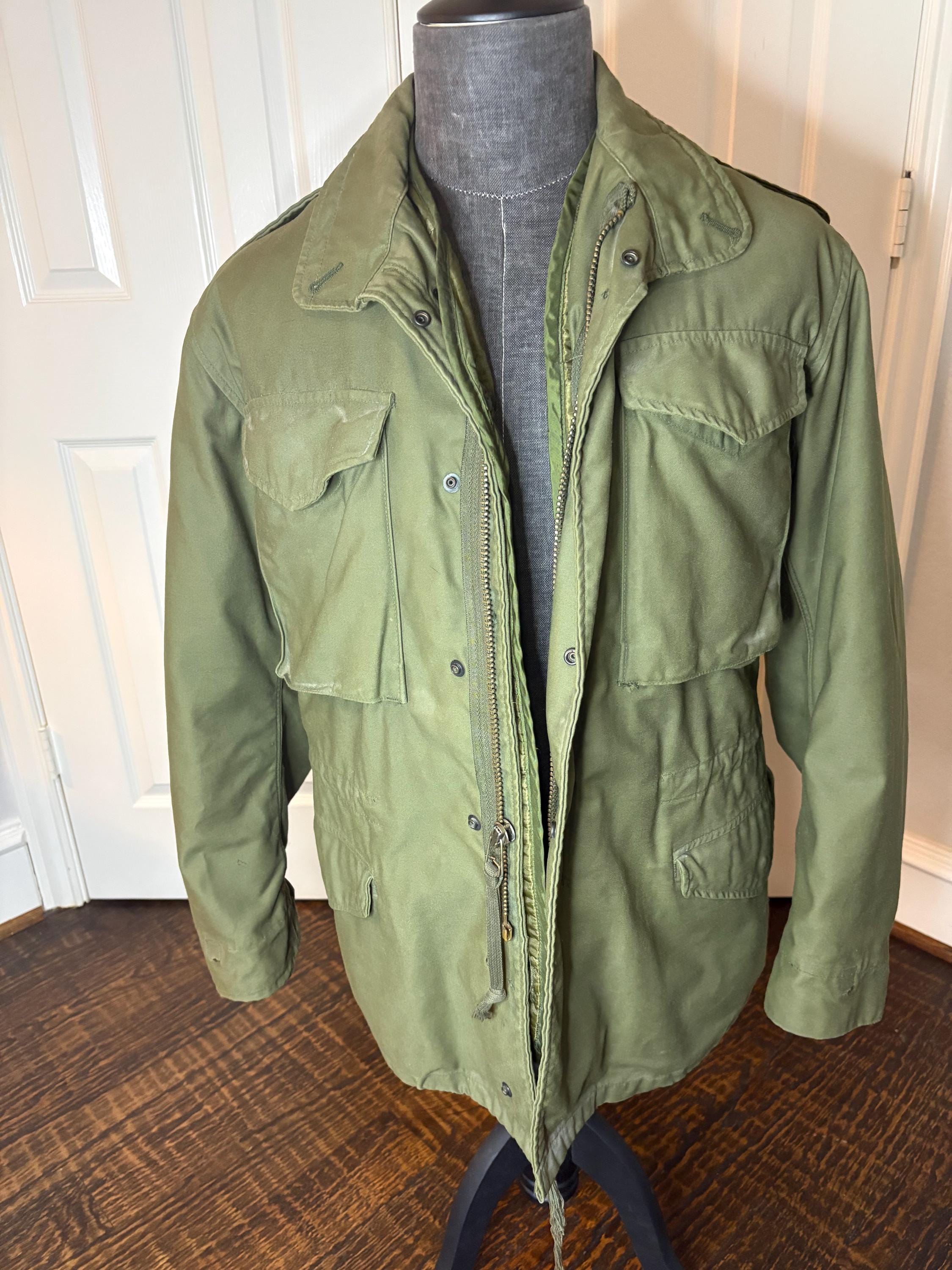 ジャケット・アウター T-1975 The 1975 Jacket - Etsy