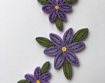 Free Free Quilled Flower Svg 568 SVG PNG EPS DXF File