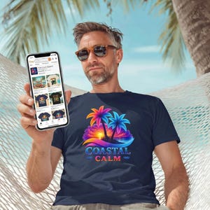 AI Lifestyle Photo Guide – Produktfotograferingssystem för Etsy-säljare (digital nedladdning)