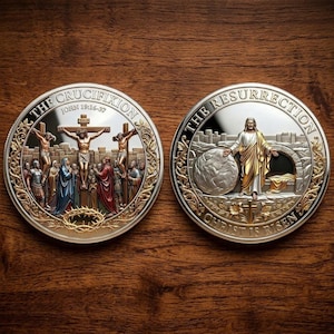 Vatican city coin - Etsy 日本