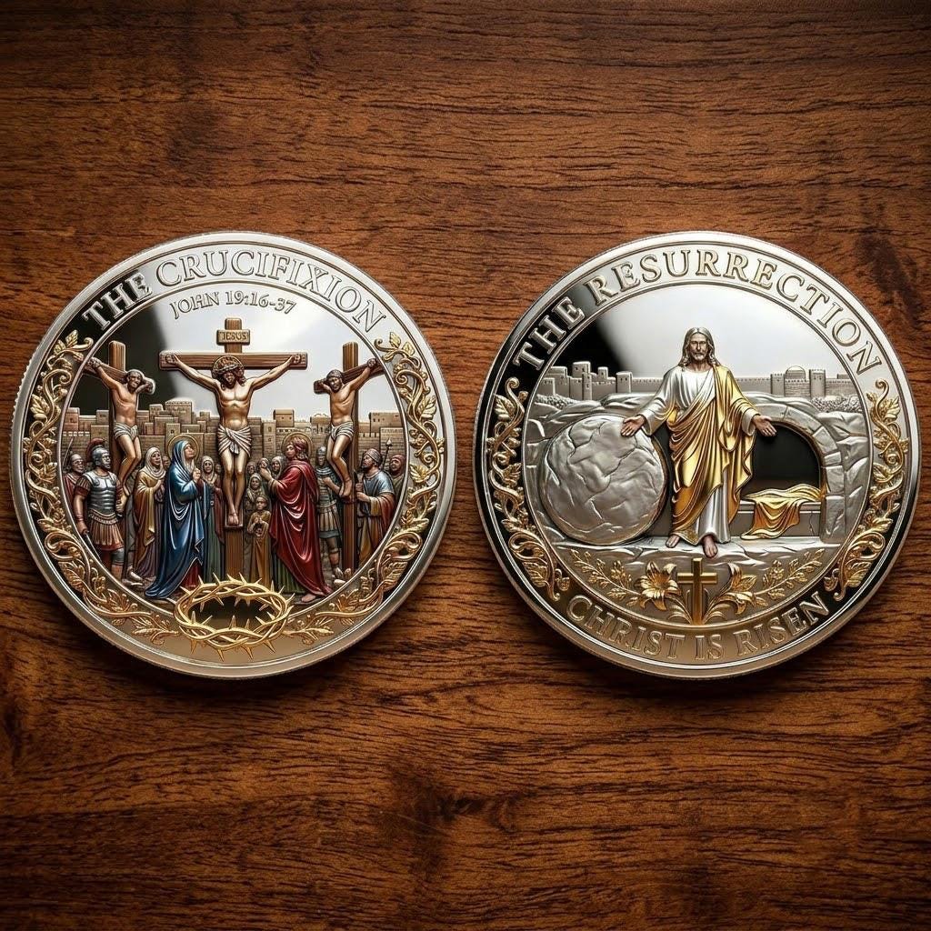 Vatican city coin - Etsy 日本