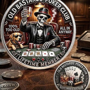 Card Guard Im a Donk! (Ref 22) Cidade do Poker Card Guard Im a Donk! (Ref 22) Cidade do Poker
