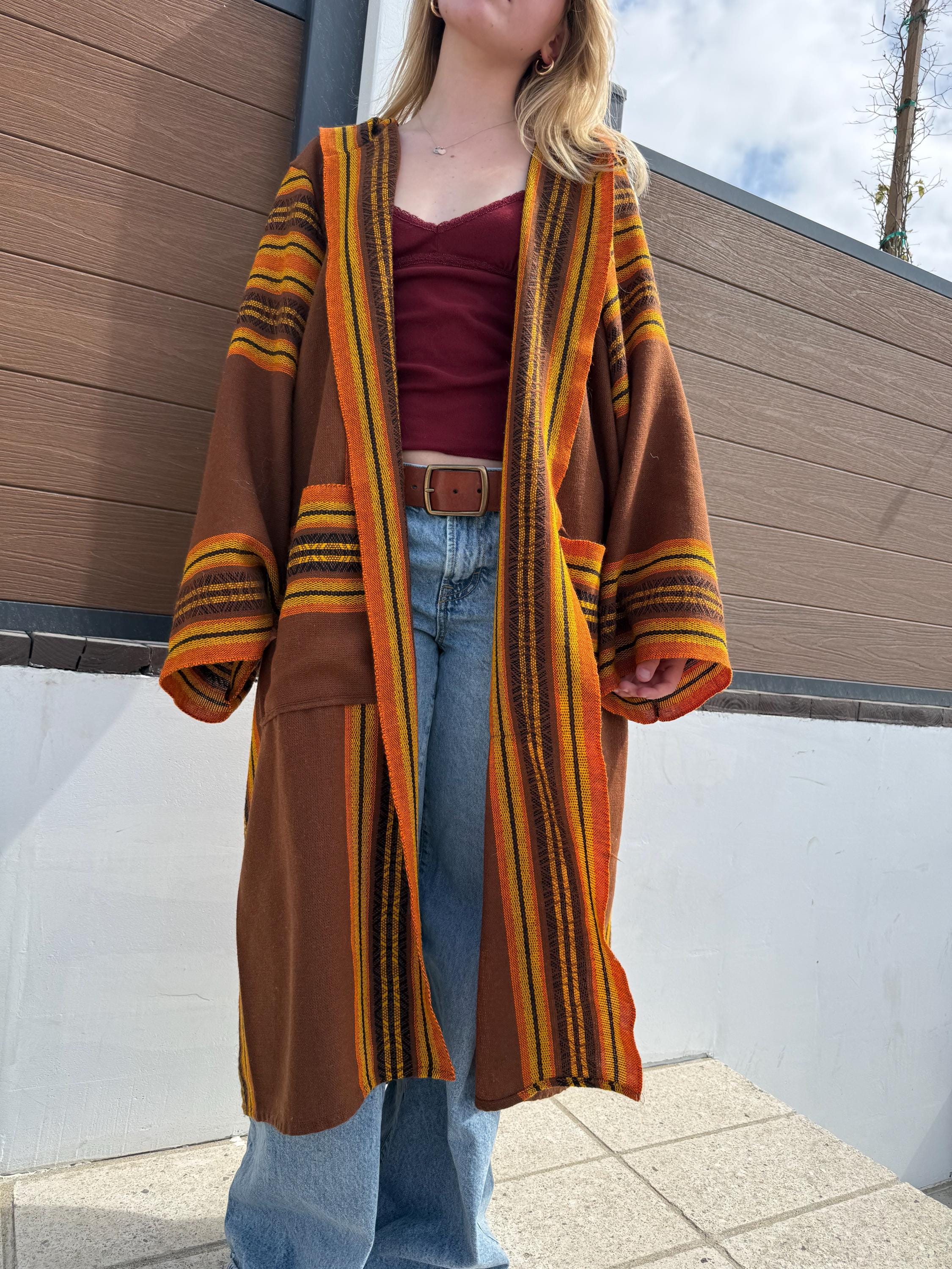 Browns Beach Jacket Vintage - Etsy