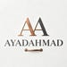 AYAD AHMAD