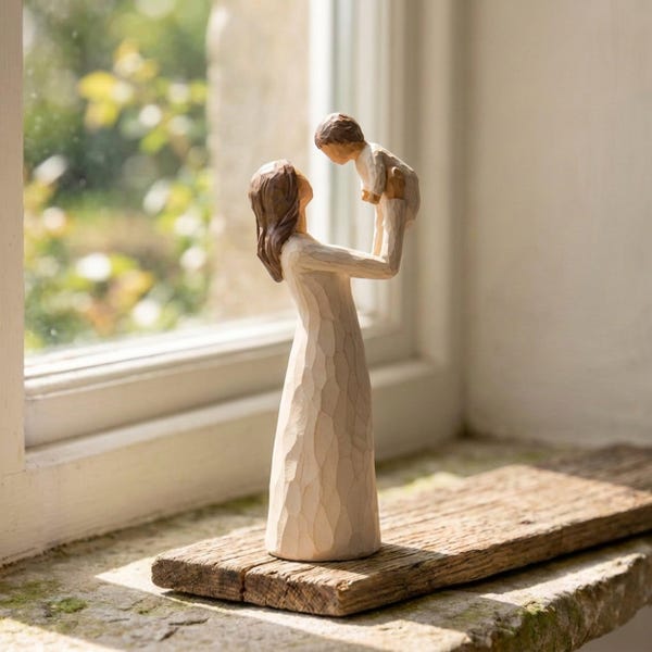 Buy Mommy Figure Online In India - Etsy India