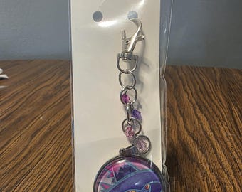 Mismagius ex- Phantasmal Flames