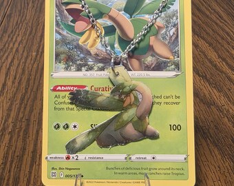 Tropius - Scarlet & Violet Base Set
