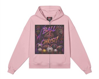 Ball 4 Christ