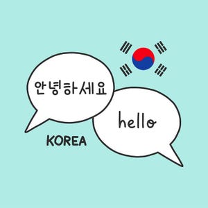 Basic Korean. Do you want to learn Korean? Are you simply planning a trip or looking for a hobby? Here's your basic Korean course. Good luck!