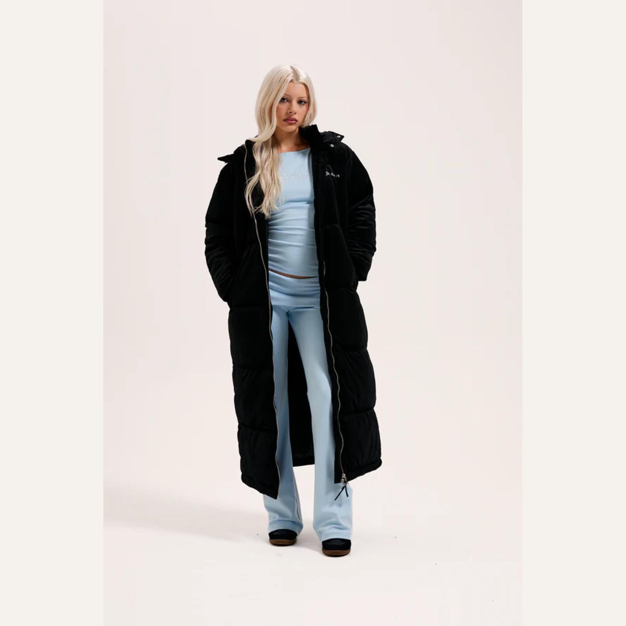 Y2k Puffer Jacket - Etsy Canada