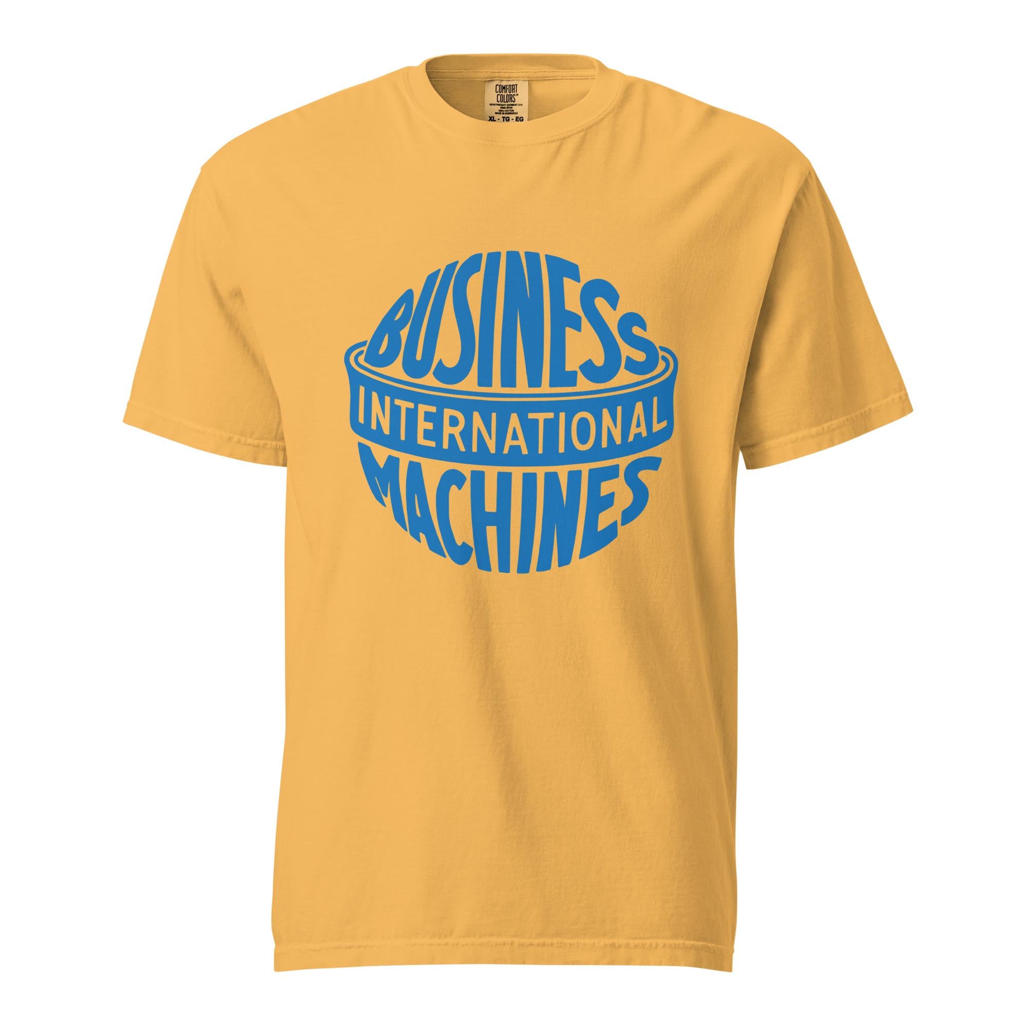 Vintage Ibm Shirt - Etsy