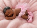 My Mini Baby Zuru Bow Shoes product logo