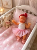 My Mini Baby Zuru Sandals product logo