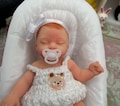 My Mini Baby Zuru Pacifiers product logo