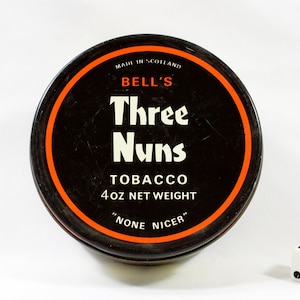 three nuns tobacco uk Three Nuns Tobacco