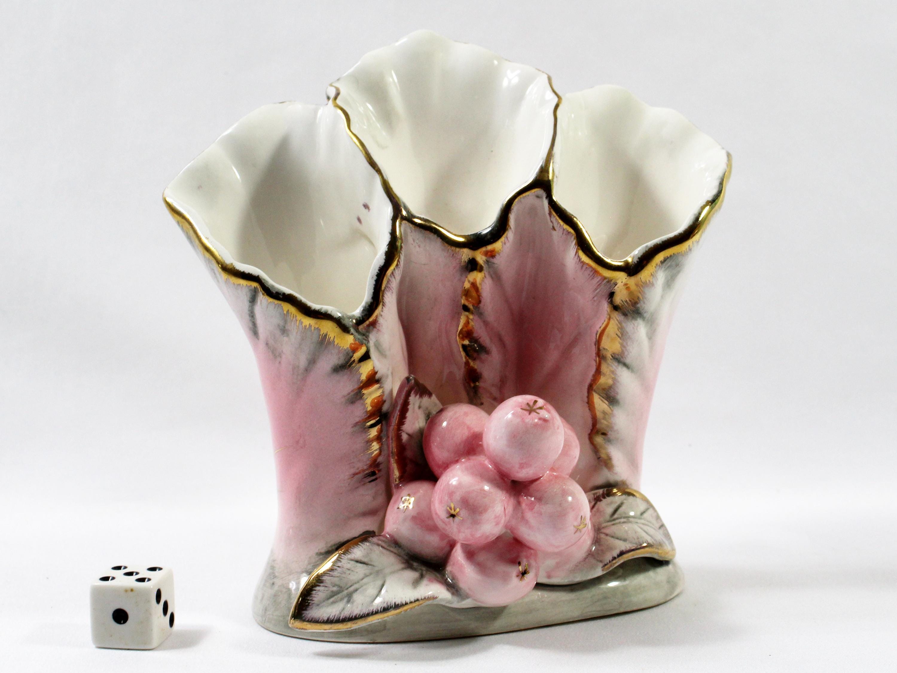 Triple Vase Japan - Etsy