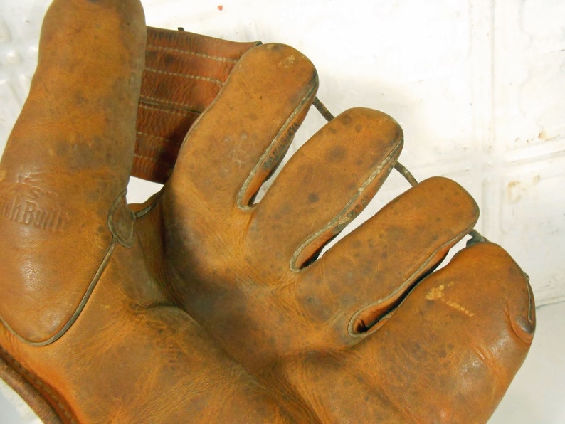 hutch baseball glove