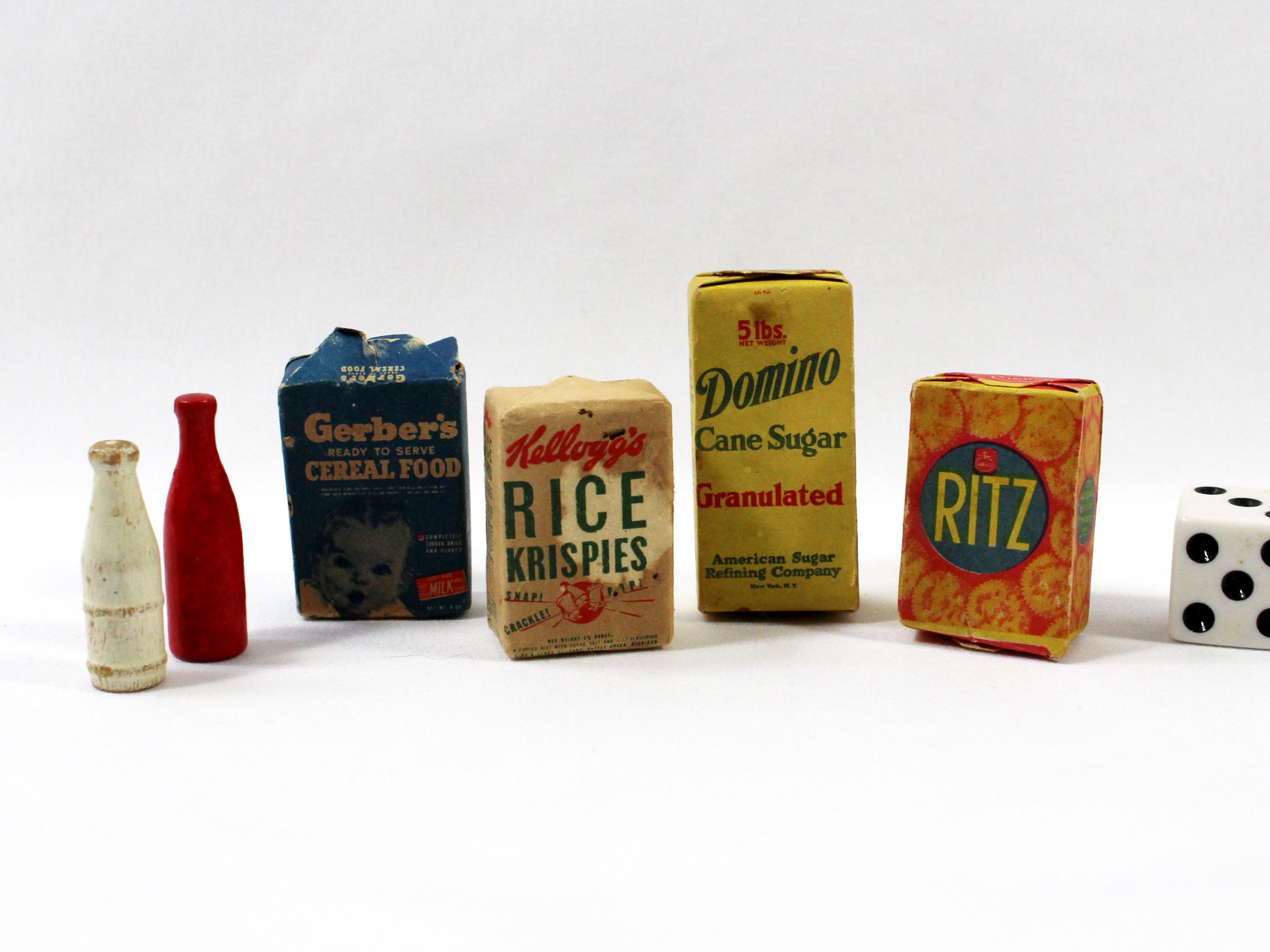 Domino Sugar Box - Etsy