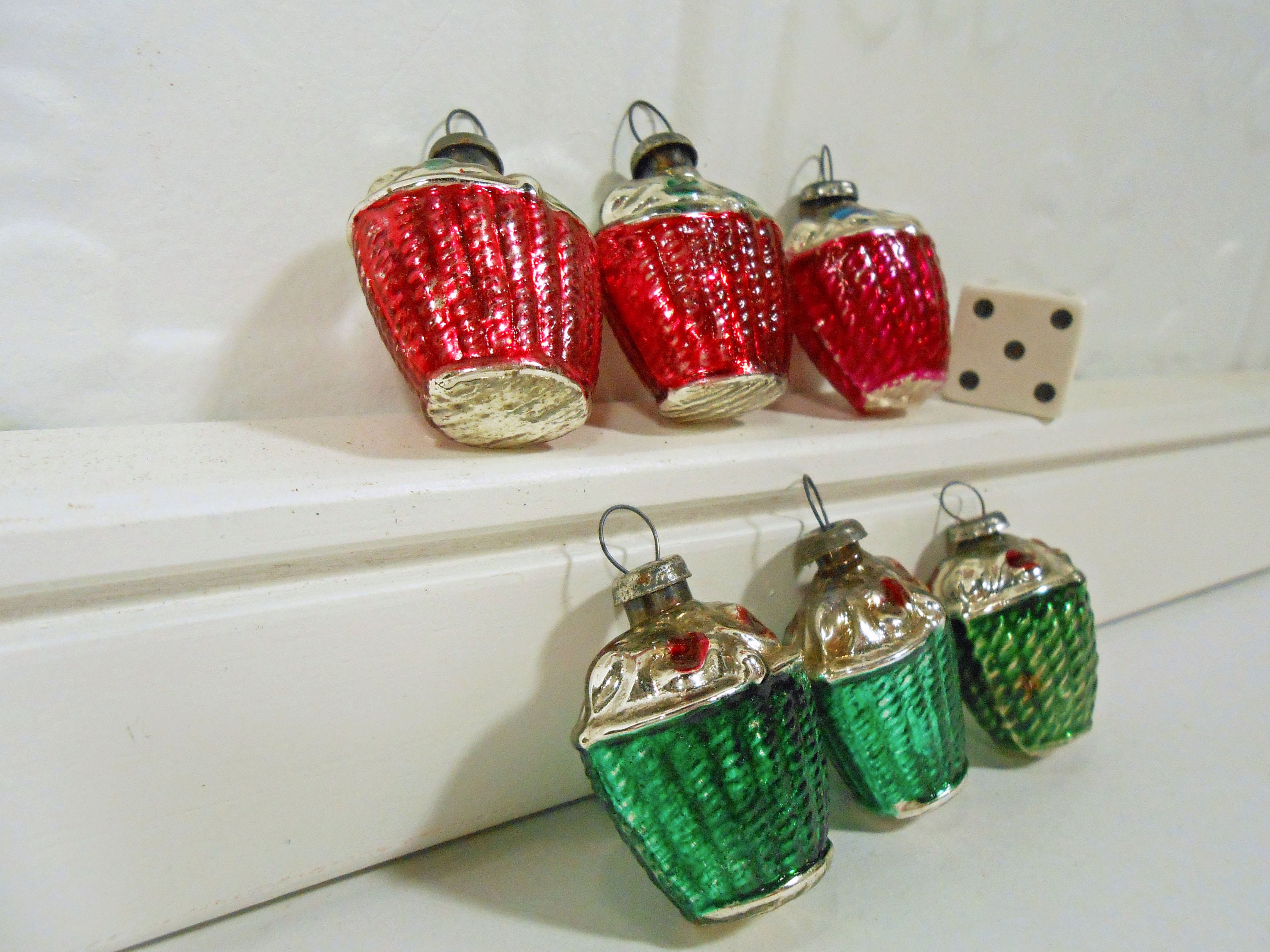 11+ Glass Flower Basket