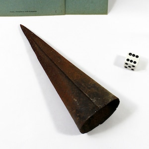 Tobacco Spear