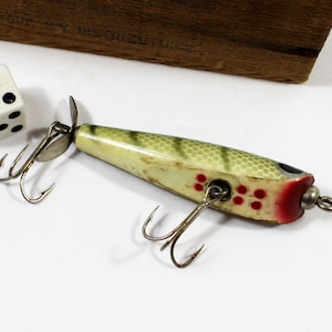 Dalton Special Lure - Etsy