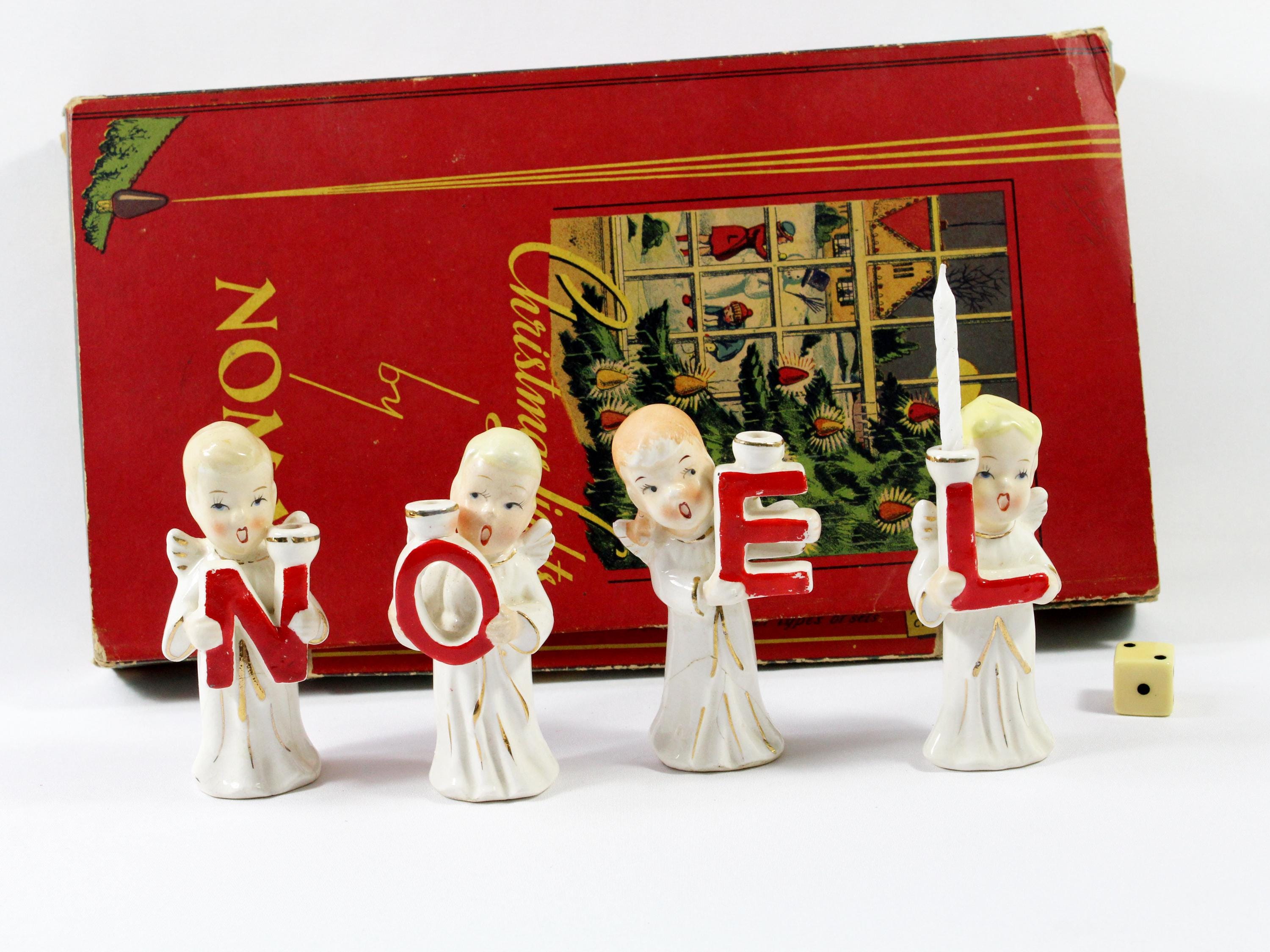 ＜アンティーク＞天使音楽隊　8体セット　Angel　置物　フィギュア アンティーク＞天使音楽隊 8体セット Angel 置物 フィギュア