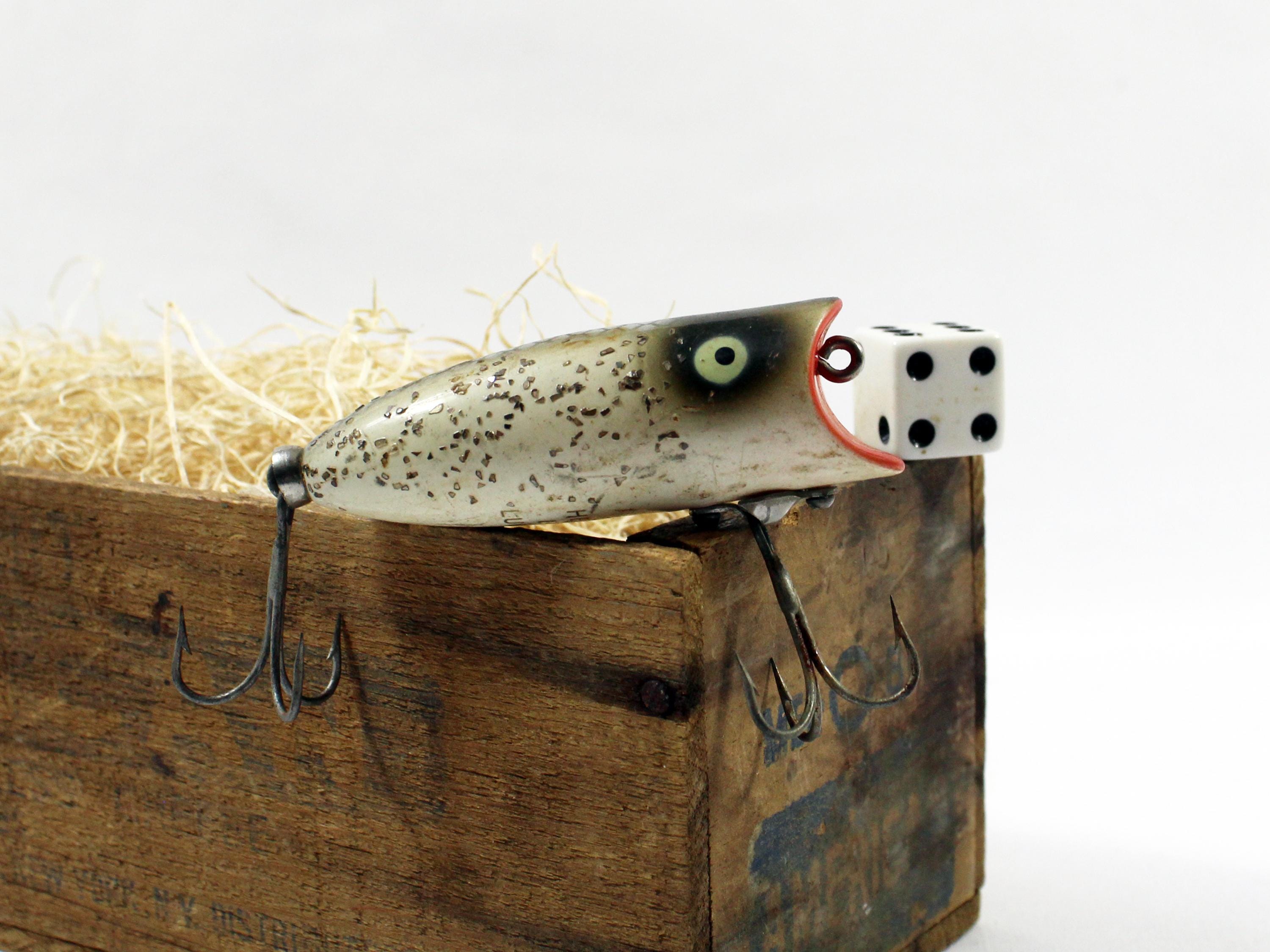 Heddon Lucky 13 - Etsy