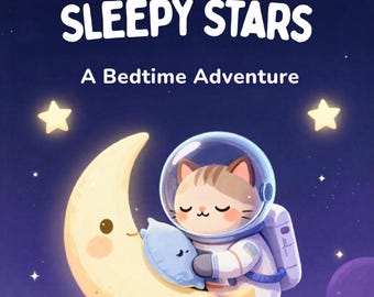 キャプテン・ウィスカーズと眠れる星々