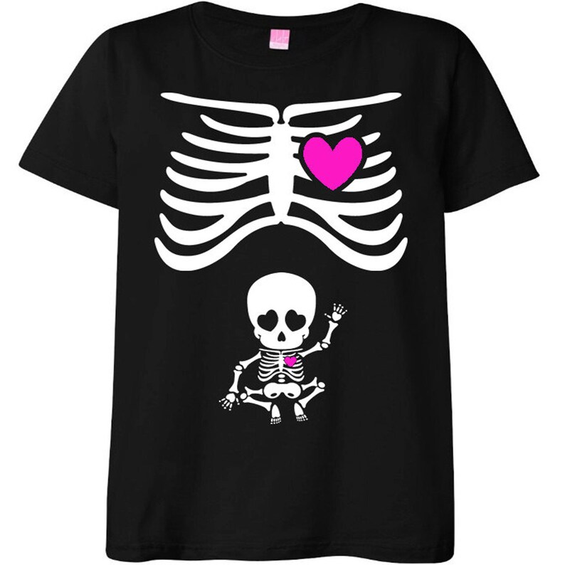halloween maternity t shirt