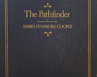 Der Pfadfinder