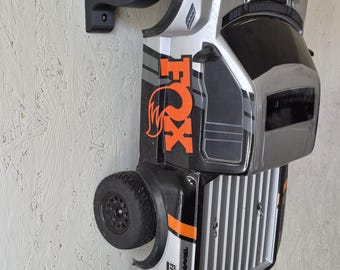 Soporte de pared Traxxas