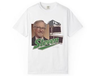 Vintage Steven Spielberg Shirt