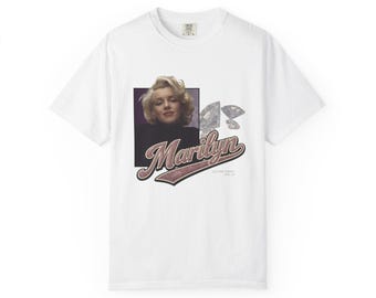 Vintage Marilyn Monroe Shirt