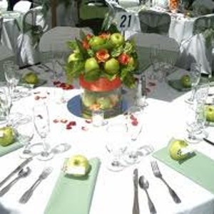 Event Planning Consultation Service