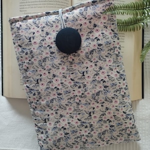 Funda para libros, tablet o agendas "Armonía"