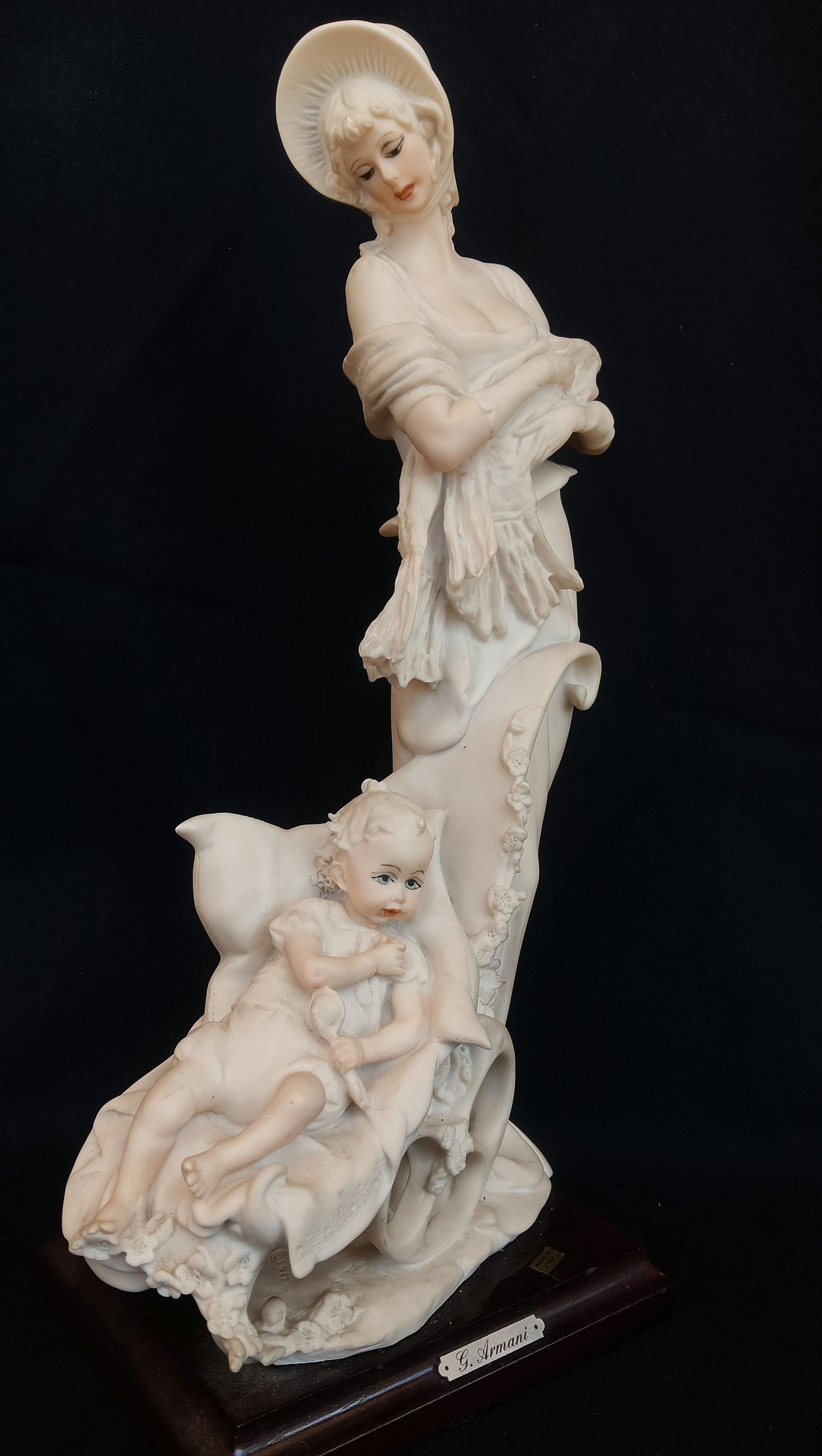 Giuseppe Armani Maternity - Etsy