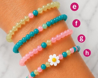 Awareness-kralenarmband