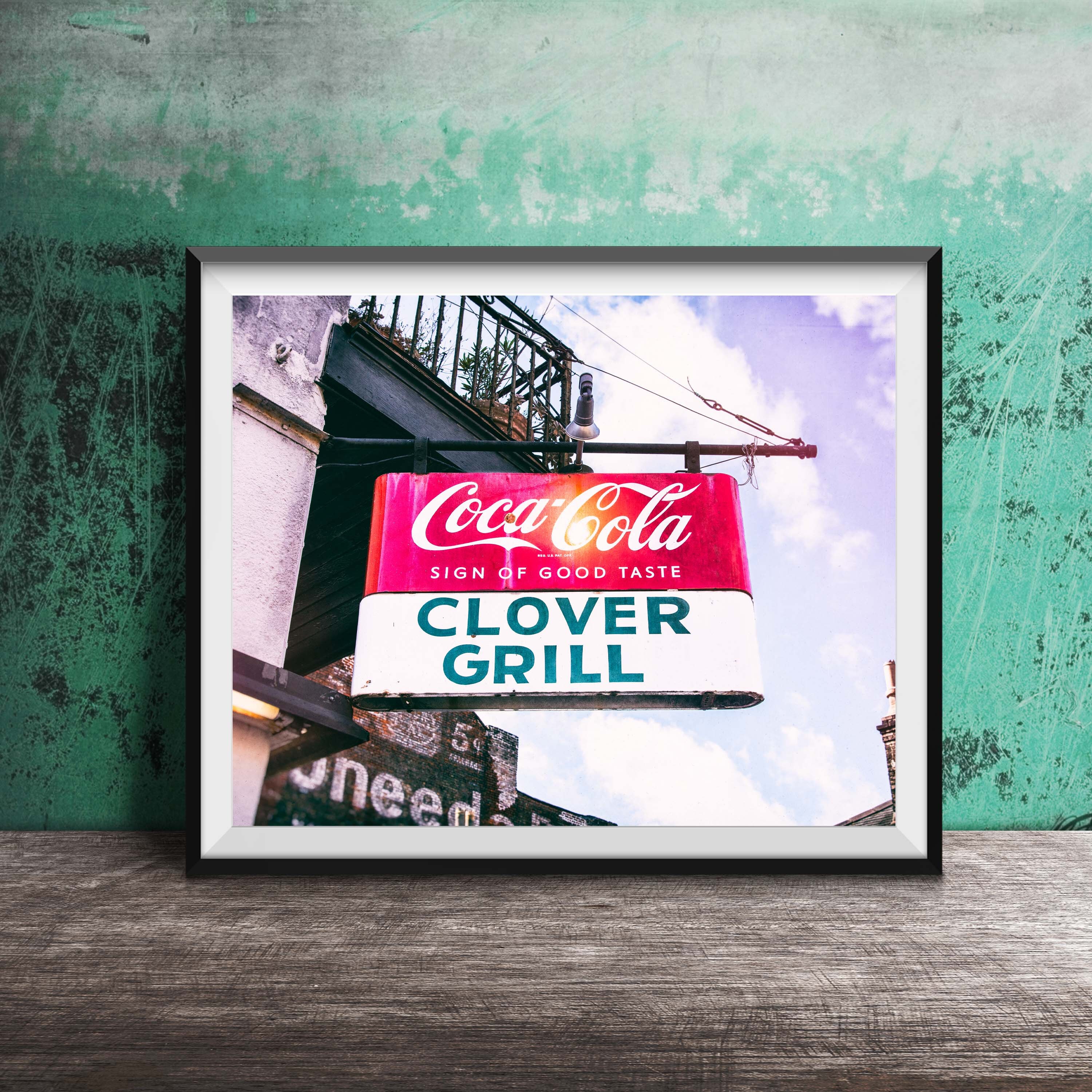 Coca Cola Grill - Etsy