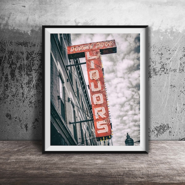 Chicago Wall Art Etsy