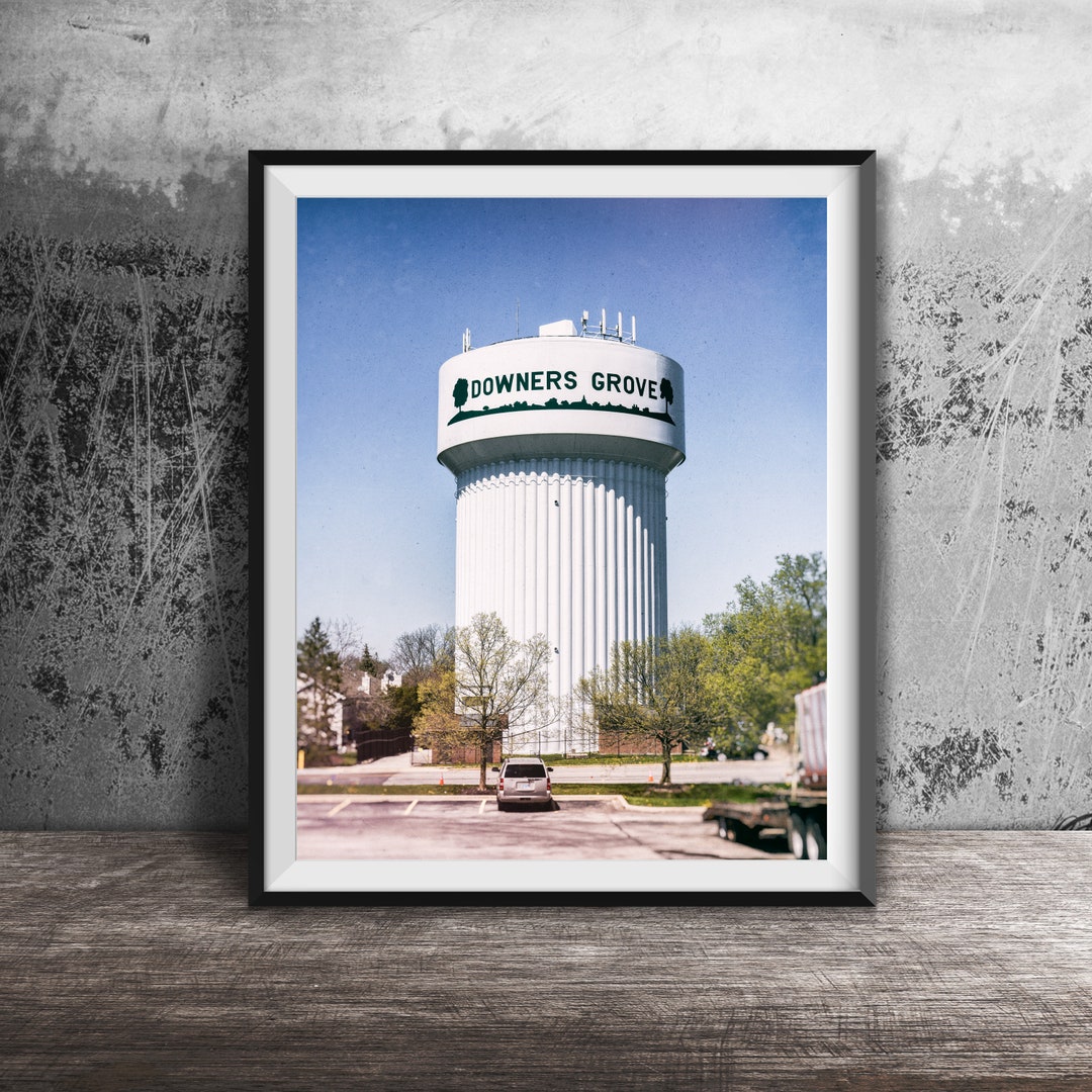 Downers Grove, Illinois