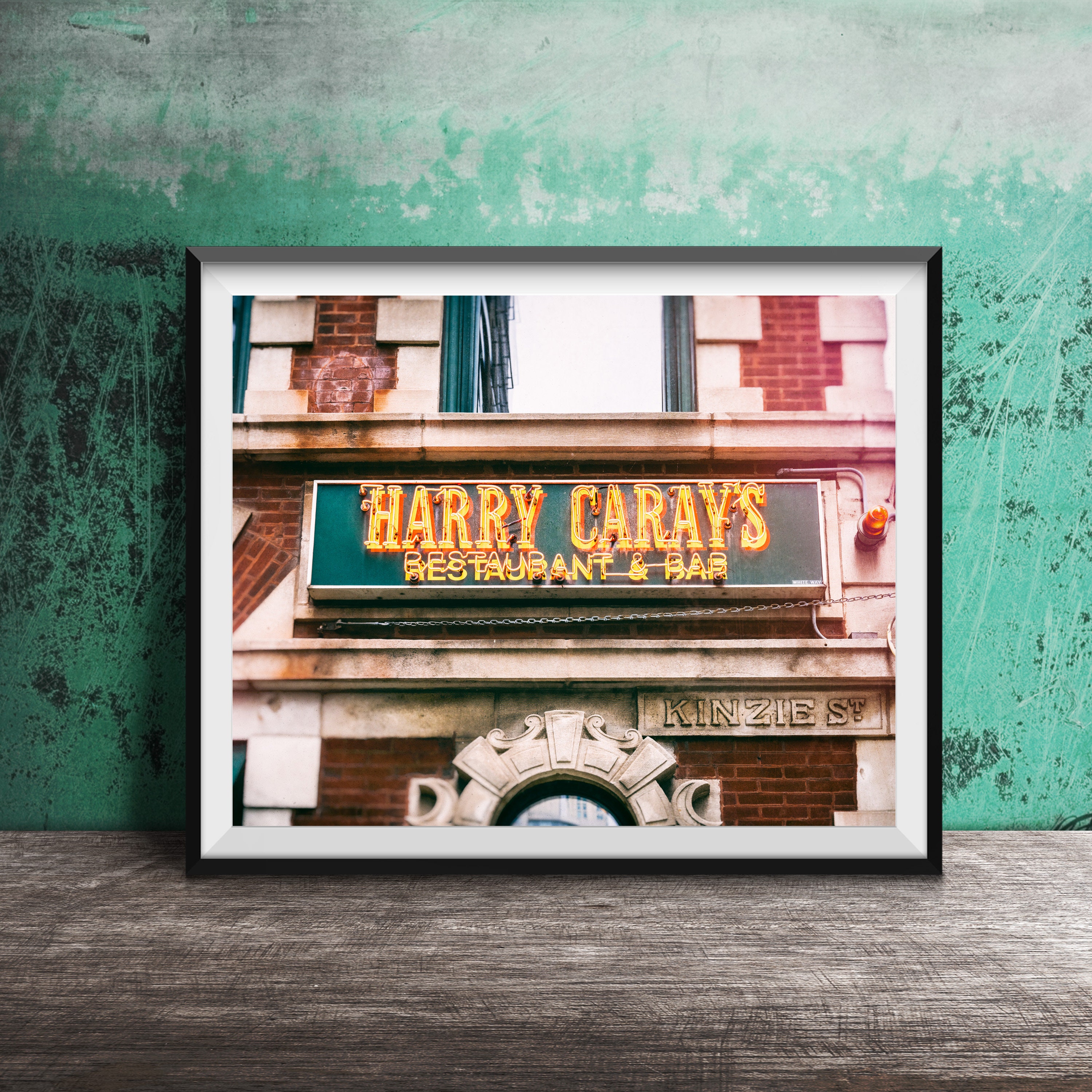 harry caray restaurant